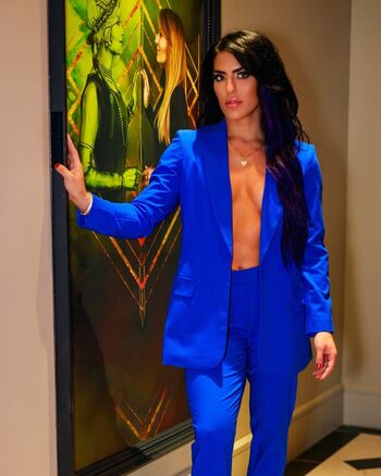 Tessa Blanchard