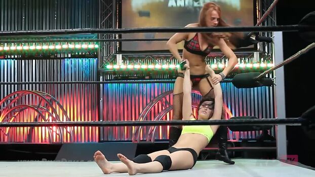 Tessa Blanchard