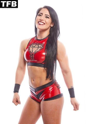 Tessa Blanchard