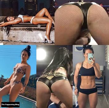 Tessa Blanchard