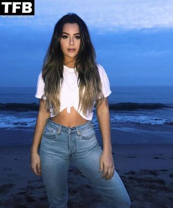 Tessa Brooks