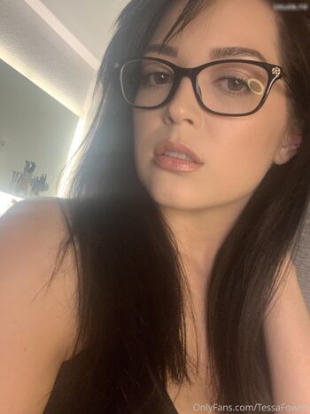 Tessa Fowler