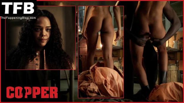 Tessa Thompson