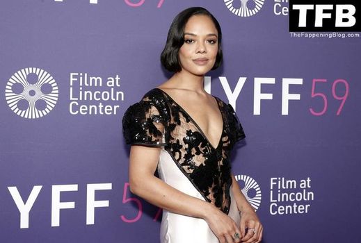 Tessa Thompson