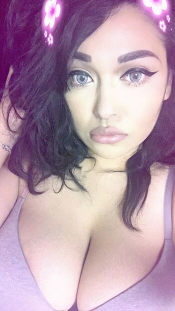 Texas Marie
