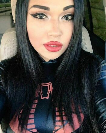 Texas Marie