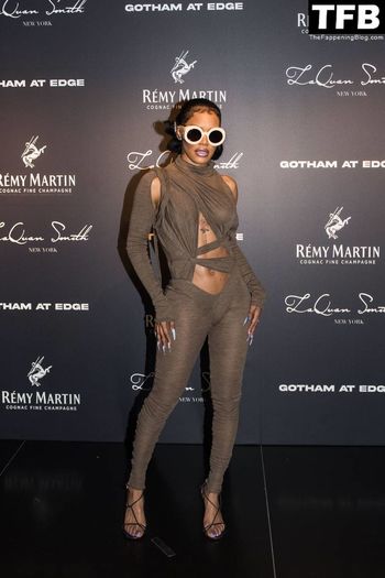 Teyana Taylor