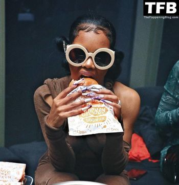 Teyana Taylor