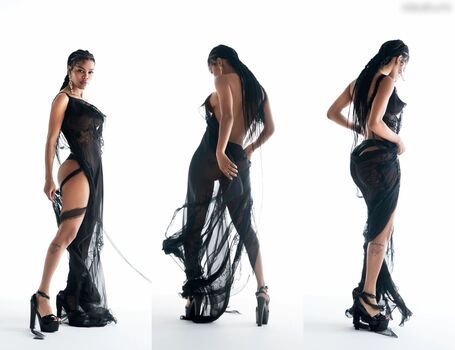 Teyana Taylor