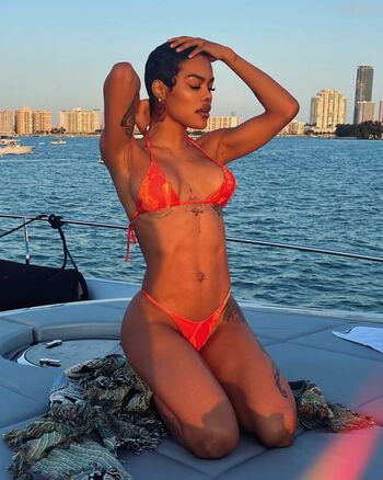 Teyana Taylor