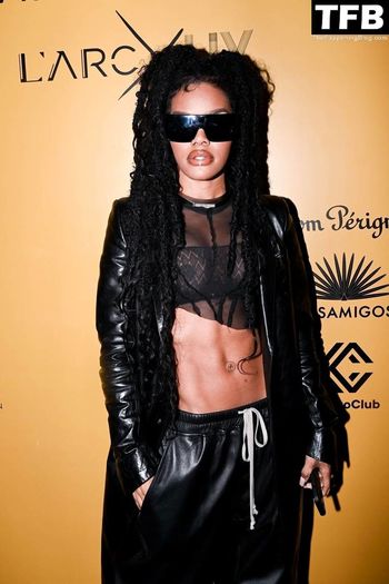 Teyana Taylor