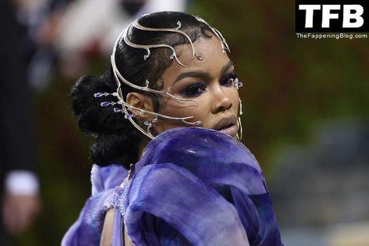 Teyana Taylor