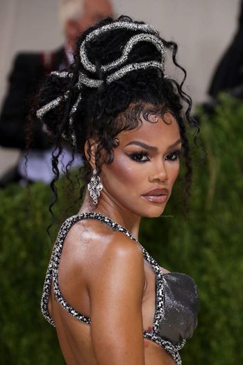 Teyana Taylor
