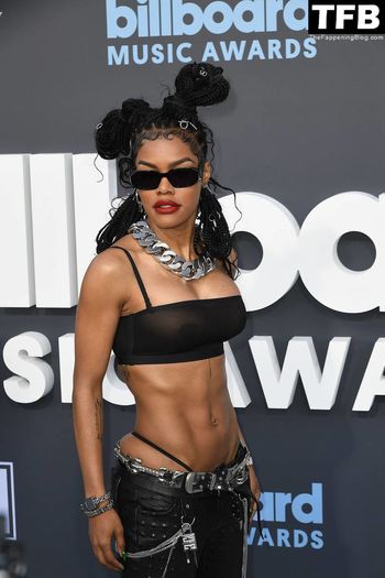 Teyana Taylor
