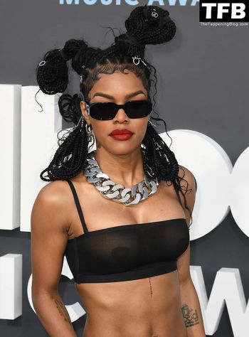 Teyana Taylor