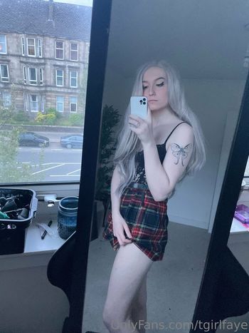 tgirlfaye