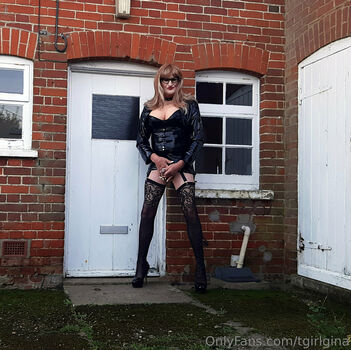 tgirlgina