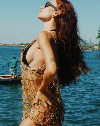 Thaila Ayala