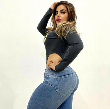 Thaily Delgado