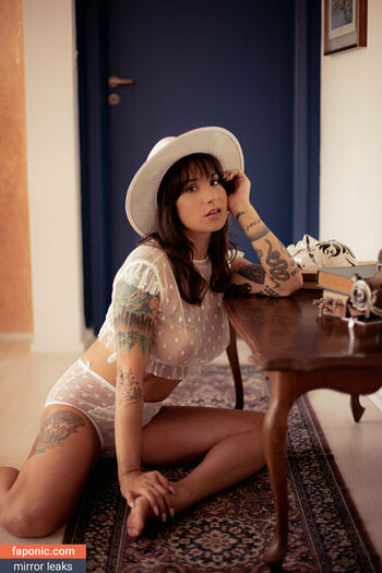 Thais Marin