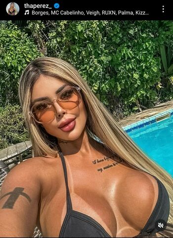 Thaís Perez