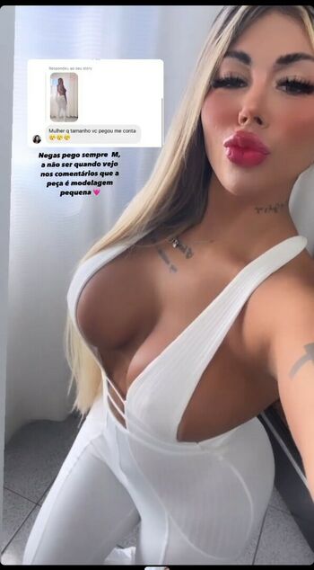 Thaís Perez