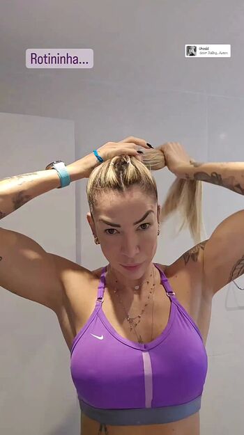 Thaisa Daher