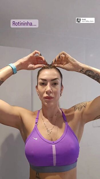 Thaisa Daher
