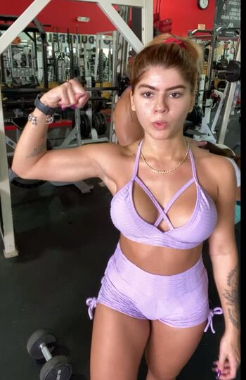 Thaissa Marvila