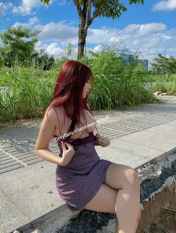 Thanh Nhen