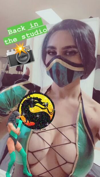 That Star Wars Girl