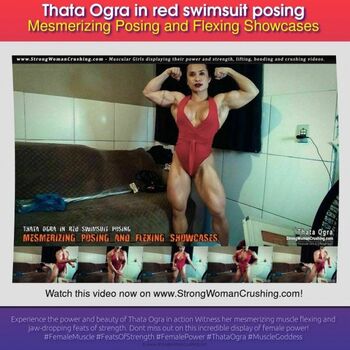 thataogra