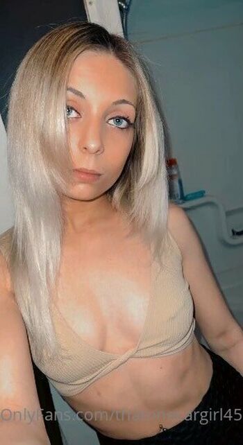 Thatboostedbaddie / Thatonecargirl456 / Alyssa B