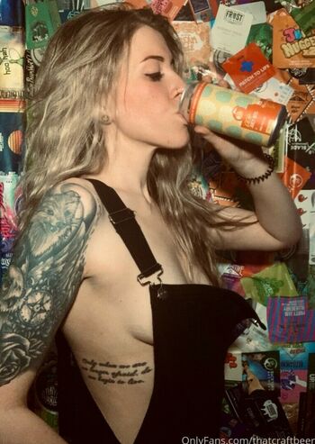 ThatCraftBeerBitch
