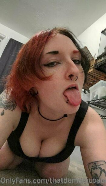 thatdemonicbabe