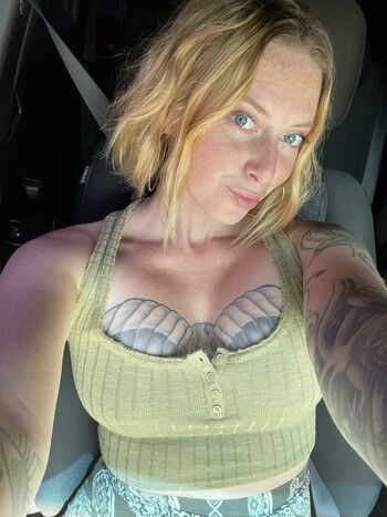 Thatgingermomo
