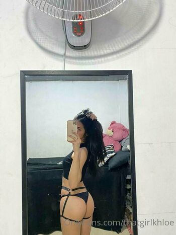 Thatgirlkhloe