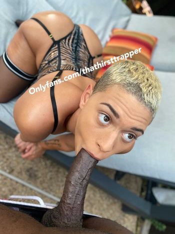 ThaThirstTrapper