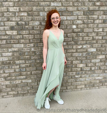 thatredheadedgirl6