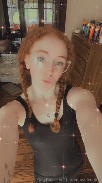 thatredheadedgirl6