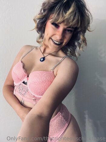 thatrighteouschicktease