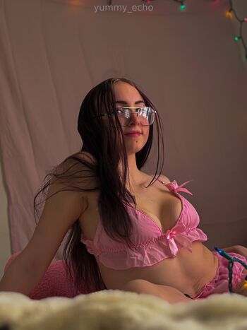 thatsexyecho