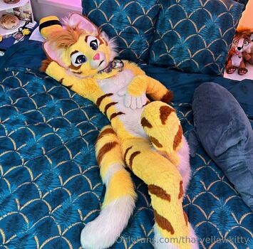 thatyellowkitty