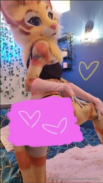 thatyellowkitty