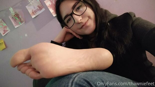 thawniefeet