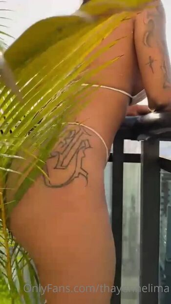 Thayanne