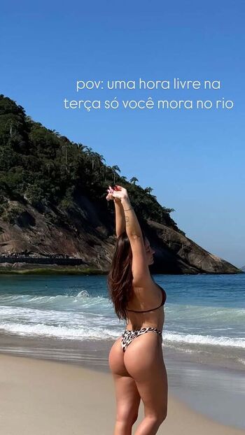 Thaylise Pivato