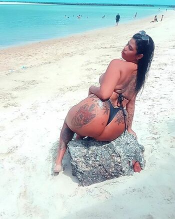Thayna De Santana