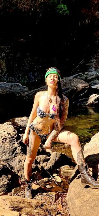 Thayna Lopes