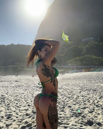 Thayna Lopes